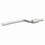 MagnaFlow Direct Fit Catalytic Converter BMW 3 06-09 Rear OEM - 49765