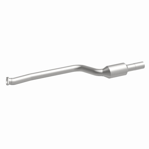 MagnaFlow Direct Fit Catalytic Converter BMW 3 06-09 Rear OEM - 49765