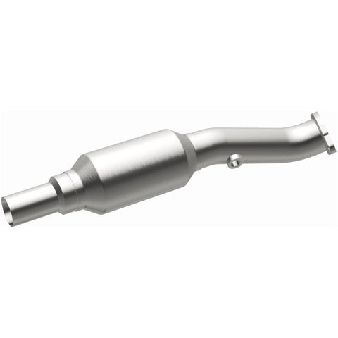 MagnaFlow Direct Fit Catalytic Converter 09 Matrix S 2.4L Rear OEM - 49501