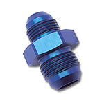 Russell Performance -8 AN to -10 AN Flare Reducer (Blue) - 661790