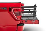 AMP Research 04-22 Ford F-150 (Excl. 04 Heritage) / 07-21 Toyota Tundra BedXtender HD Max - Black - 74813-01A