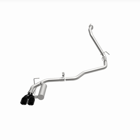 MagnaFlow 25-26 Toyota Camry SPEQ Series Stainless Cat-Back Performance Exhaust System - 19698