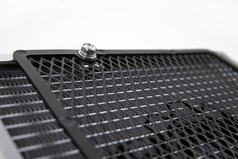 CSF 18+ Mercedes AMG GT R/ GT C Auxiliary Radiator- Fits Left and Right - Sold Individually - 8190
