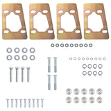ARB Gearbox Packer Kit Y61 SWB - GQGK02
