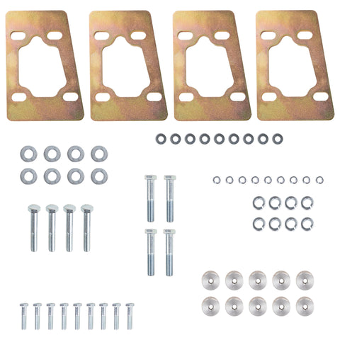 ARB Gearbox Packer Kit Y61 SWB - GQGK02