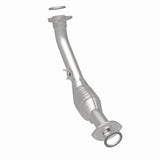 MagnaFlow Direct Fit Catalytic Converter 02-04 Tacoma 2.4L Front - 51972