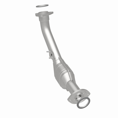 MagnaFlow Direct Fit Catalytic Converter 02-04 Tacoma 2.4L front 50S - 444758