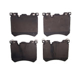 R1 10-20 Rolls-Royce Wraith Front Ceramic Brake Pads - 2310-1429-00
