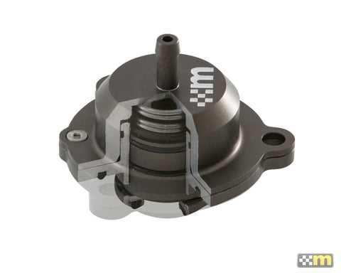 mountune Uprated Air Recirculation Valve 2016 Focus RS - 2536-TRV-AA