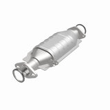 MagnaFlow Direct Fit Catalytic Converter Toyota 75 86 - 23889