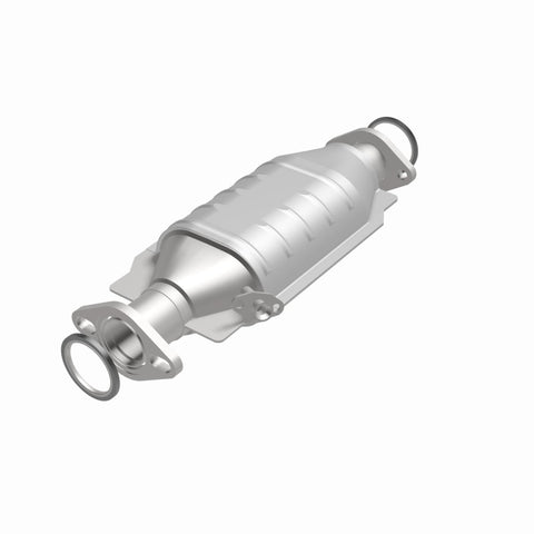 MagnaFlow Direct Fit Catalytic Converter Toyota 75 86 - 23889