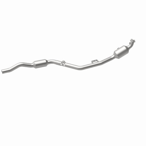 MagnaFlow Direct Fit Catalytic Converter 07-09 Mercedes-Benz E350 V6-3.5L - 551666