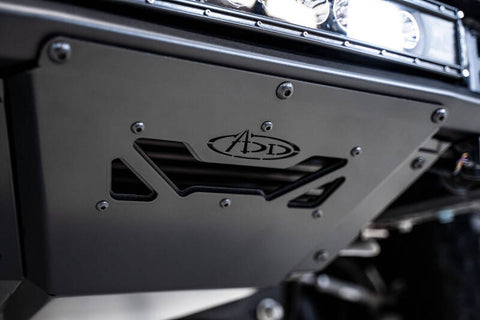 Addictive Desert Designs 21-23 Ford F-150 Raptor Phantom Front Bumper - F210263200103