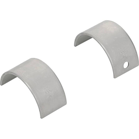 Hot Rods 03-07/09-10/12-15 Can-Am Outlander 400 4x4 400cc Plain Bearing Crankshaft - HR00103