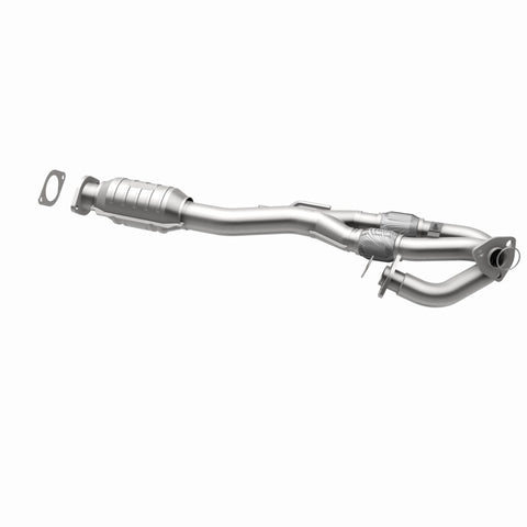 MagnaFlow Direct Fit Catalytic Converter 06 Murano 3.5 V6 AWD OEM - 49209