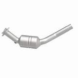 MagnaFlow Direct Fit Catalytic Converter 07-09 XKR 4.2L D/S - 51954
