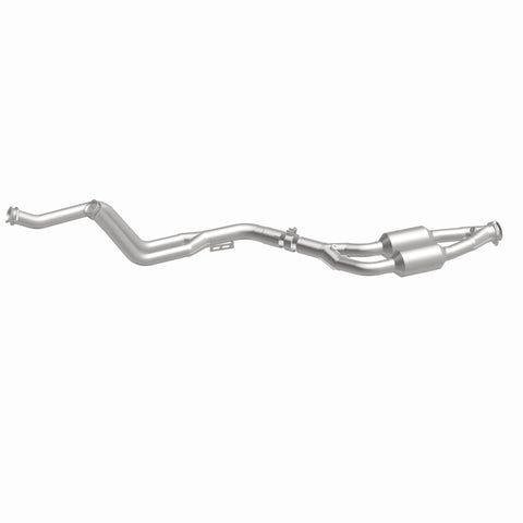 MagnaFlow Direct Fit Catalytic Converter 94-97 Mercedes C280 2.8L - 23580