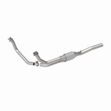MagnaFlow Conv Direct Fit 96-97 Dodge B1500/B2500/B3500 V8 Underbody - 4451296