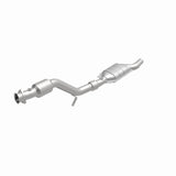 MagnaFlow Conv DF 04-05 Audi Allroad 4.2L Passenger Side - 24122