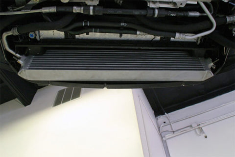 CSF 07-13 BMW M3 (E9X) Race-Spec Oil Cooler - 8025