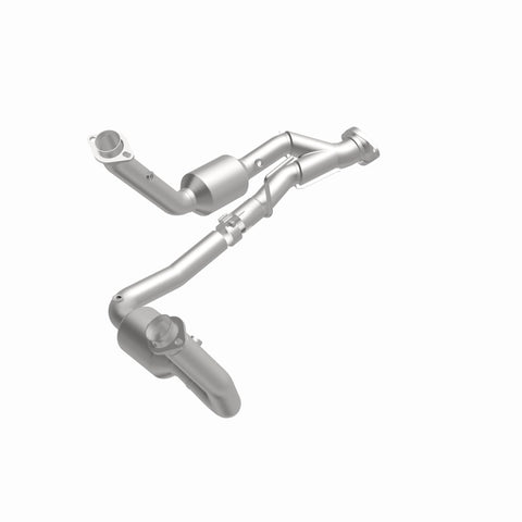MagnaFlow 05-06 Jeep Grand Cherokee 5.7L Direct Fit Catalytic Converter - 4651709