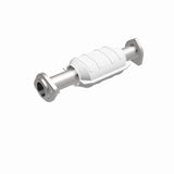 MagnaFlow Direct Fit Catalytic Converter 00-01 Cherokee 4L rr OEM - 49466