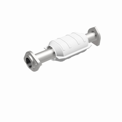MagnaFlow Direct Fit Catalytic Converter 00-01 Cherokee 4L rr OEM - 49466