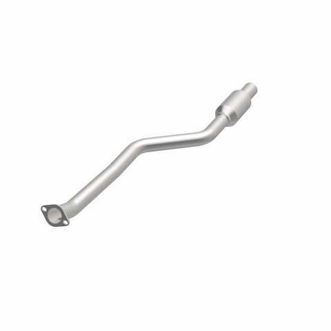 MagnaFlow Conv DF BMW 5 08-09 Rear OEM - 49782