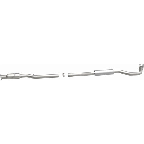 MagnaFlow Direct Fit Catalytic Converter 07-09 Mitsu Outlander 3.0L - 51539