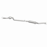 MagnaFlow Direct Fit Catalytic Converter OEM 2016-2017 MX-5 Miata L4 2L Underbody - 21-321