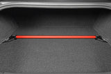 PERRIN 2013+ BRZ/FR-S/86/GR86 Rear Shock Tower Brace - Red - PSP-SUS-043RD