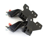 GrimmSpeed 08+ Subaru WRX/STi/Impreza / 08-09 LGT Master Cylinder Brace - 091029