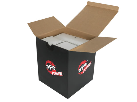 aFe ProGuard D2 Fuel Filters (4 Pack) Dodge Diesel Trucks 94-96 L6-5.9L (td) - 44-FF005-MB