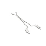 MagnaFlow Sys CB 04- Cadillac CTS-V 5.7L - 16636
