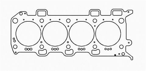 Cometic 2011 Ford 5.0L V8 94mm Bore .045 inch MLS RHS Head Gasket - C5286-045