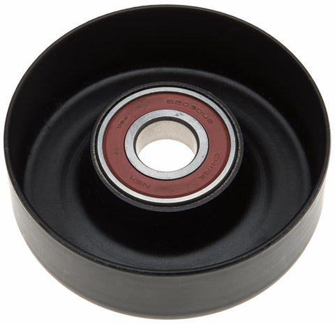 Gates 98-02 Honda Accord EX/LX / 99-03 Acura TL Base DriveAlign Idler Pulley - 38001