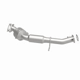 Magnaflow Conv DF 2010-2013 TRANSIT CONNECT 2.0 L Underbody - 52152
