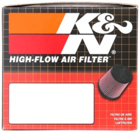 K&N Universal Air Filter 1-13/16in FLG / 3in Bottom / 2in Top / 3in Height - RC-2320