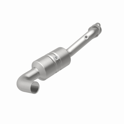 Magnaflow Conv DF 2017 F-150 3.5 OEM Underbody - 52591