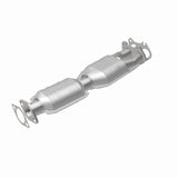 MagnaFlow Conv DF Ford 86 87 - 23386