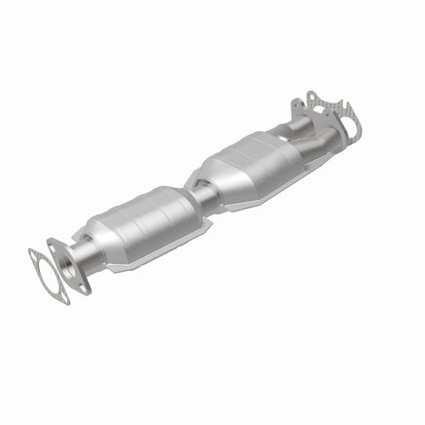 MagnaFlow Conv DF Ford 86 87 - 23386