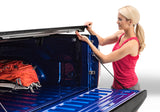 BAK 09-18 Dodge Ram 1500 (19-20 Classic Only) 5ft 7in Bed (w/ Ram Box) BAKFlip MX4 Matte Finish - 448207RB
