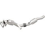 MagnaFlow Direct Fit Catalytic Converter 01-02 Audi S4 2.7L P/S - 441094
