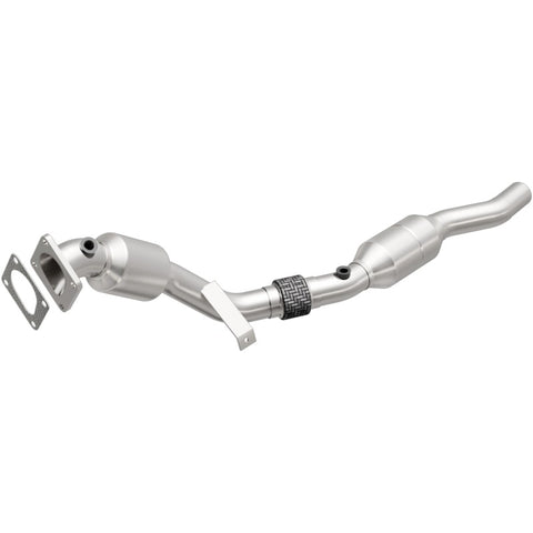 MagnaFlow Direct Fit Catalytic Converter 01-02 Audi S4 2.7L P/S - 441094
