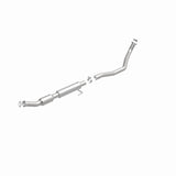 MagnaFlow Conv DF 09 Matrix/Vibe 2.4 FWD OEM - 49502