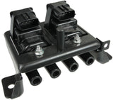NGK 1995-94 Mazda Miata DIS Ignition Coil - 48820