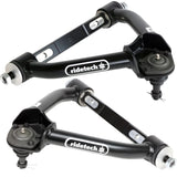 Ridetech 64-67 Chevrolet Chevelle w/ Pin Spindle & Narrowed Width (57.25in) Momentum Chassis - 11233798