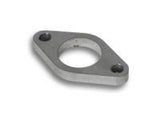 Vibrant 35-38mm External WG Flange Untapped Hole Tial/Turbonetic/Turbosmart modelT304 S3/8in Thick - 1436
