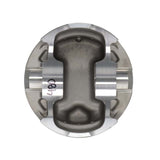 Wiseco Chevy LS Series -2.8cc Dome 4.130inch Bore Piston Shelf Stock Kit - K462X130