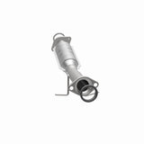 MagnaFlow Direct Fit Catalytic Converter 07-09 Mazdaspeed 3 2.3L Rear - 51550